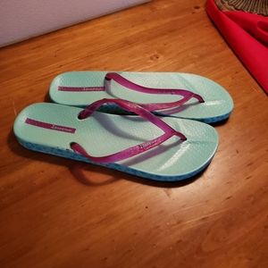 IPANEMA Flip flops